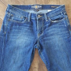 Lucky Brand Jeans